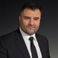 Alex Stanin